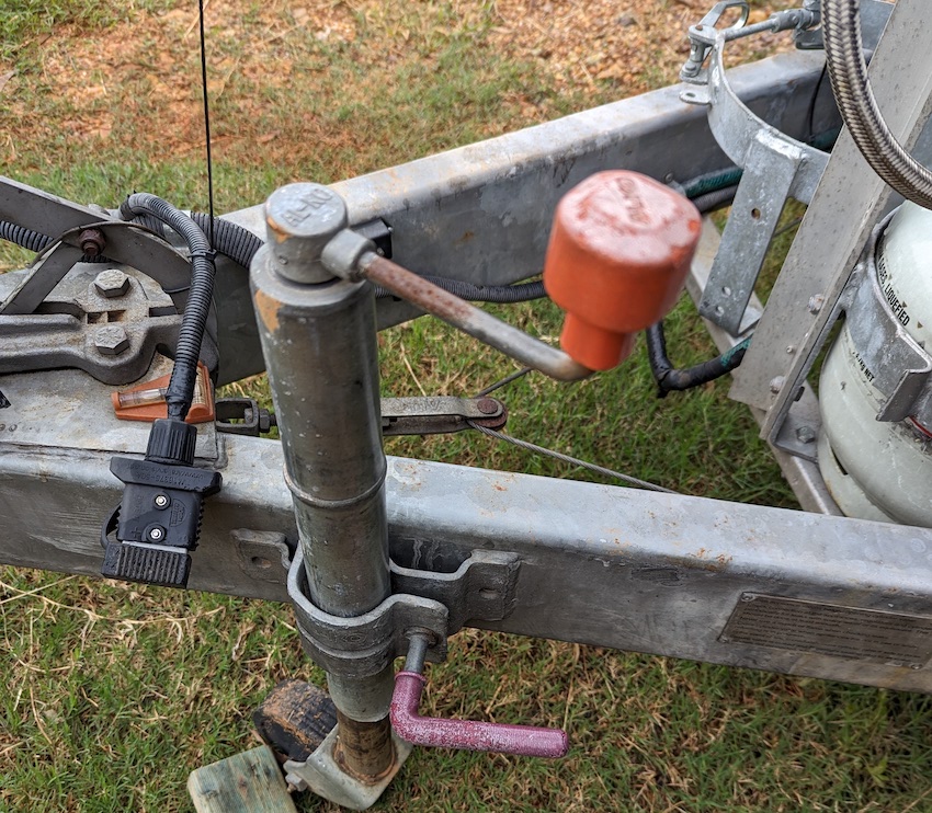 Must-Do Caravan Maintenance