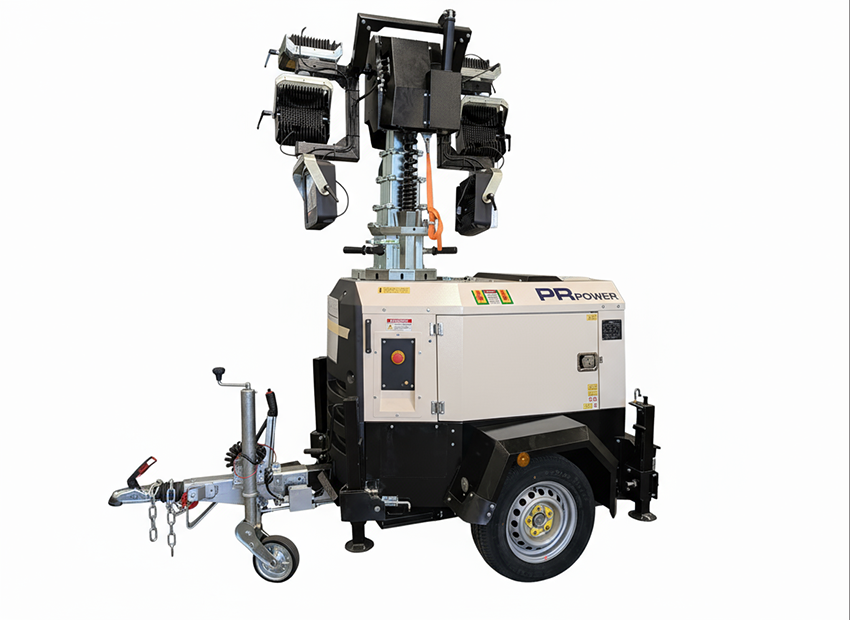 Arundel – Commercial Trailer Tare Weight Measurement